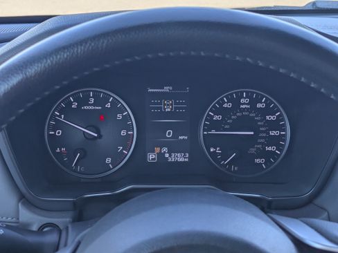 Certified 2023 Subaru Outback Onyx Edition XT image 27