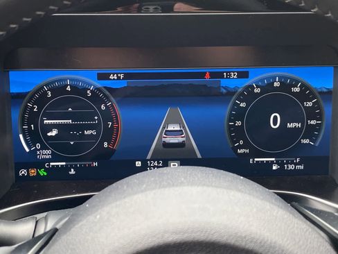 New 2026 Subaru Outback Touring XT image 29