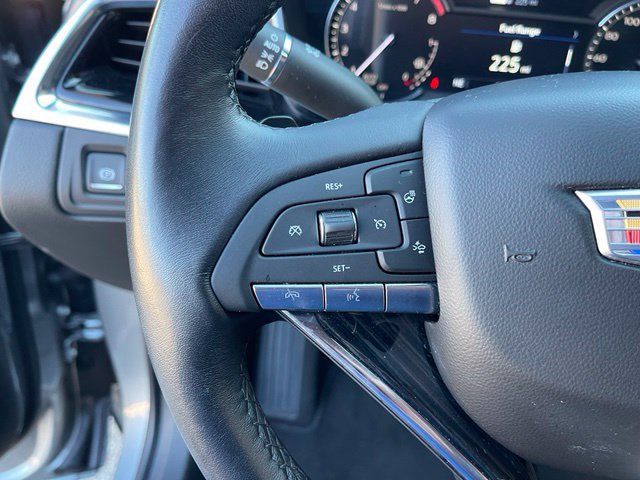 Used 2025 Cadillac XT6 Premium Luxury AWD/4WD image 15