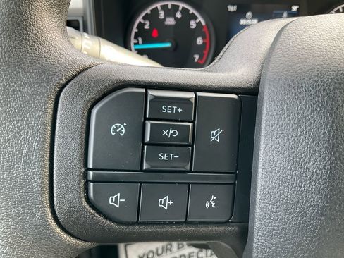 New 2026 Ford F250 XL w/ XL Chrome Package image 19