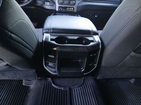 Used 2024 RAM 2500 Big Horn w/ Off Road Package image 38