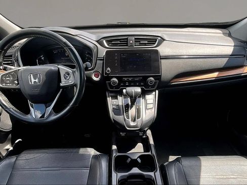 Used 2020 Honda CR-V EX-L image 7