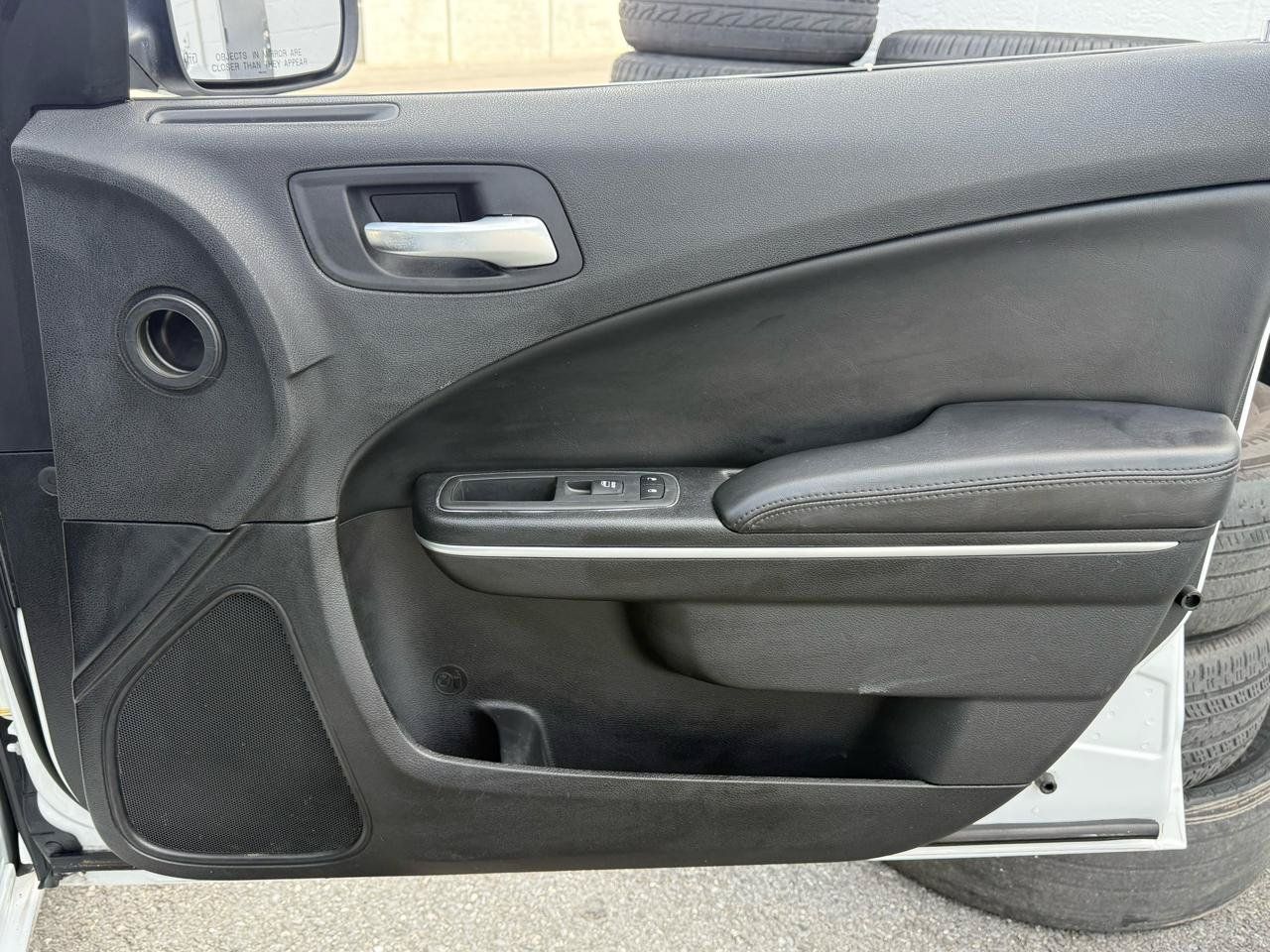 Used 2019 Dodge Charger Police AWD/4WD image 36