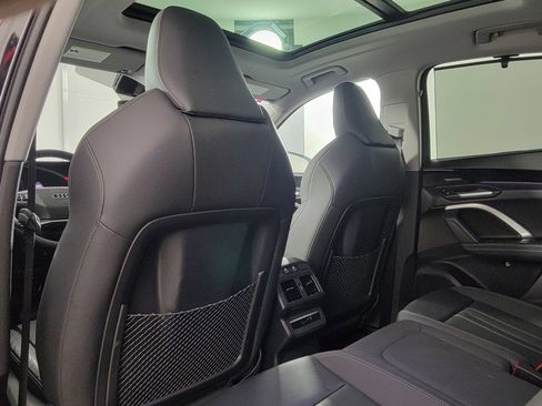 Certified 2025 Audi Q5 Premium Plus AWD/4WD image 35