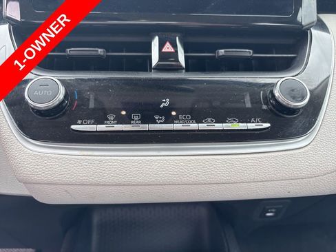 Used 2024 Toyota Corolla LE FWD image 16