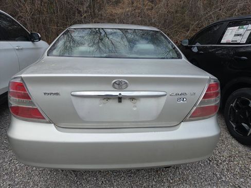Used 2003 Toyota Camry LE image 5