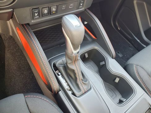 New 2026 Nissan Frontier Pro-X w/ Pro-X Convenience Package image 16