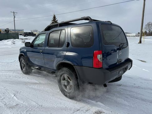 Used 2003 Nissan Xterra SE image 7