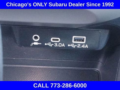 Certified 2024 Subaru Crosstrek 2.0i Premium image 16