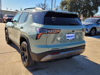 New 2026 Chevrolet Equinox LT w/ Convenience Package II video 3