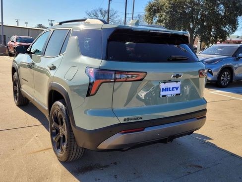 New 2026 Chevrolet Equinox LT w/ Convenience Package II image 3