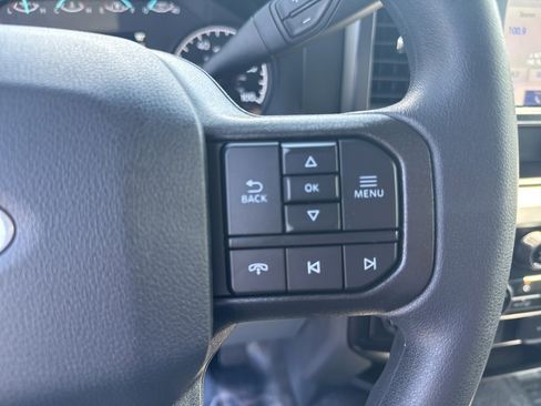 New 2026 Ford F350 XL image 18