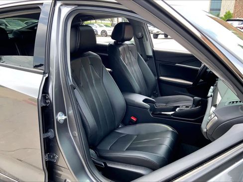 Used 2024 Acura Integra FWD image 9