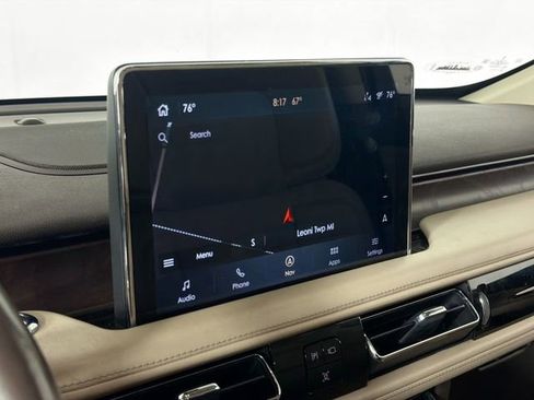 Used 2020 Lincoln Aviator Reserve w/ Equipment Group 201A image 14