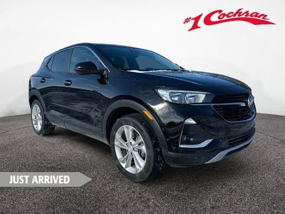 Certified 2023 Buick Encore GX Preferred w/ Cold Weather Comfort Package