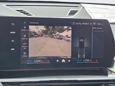 Used 2026 BMW X1 xDrive28i w/ M Sport Package image 13