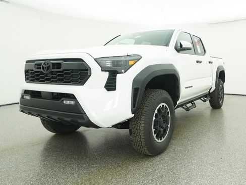 New 2026 Toyota Tacoma TRD Off-Road image 55