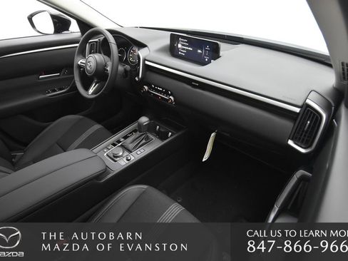 New 2026 MAZDA CX-50 2.5 Hybrid w/ Preferred Pkg image 27