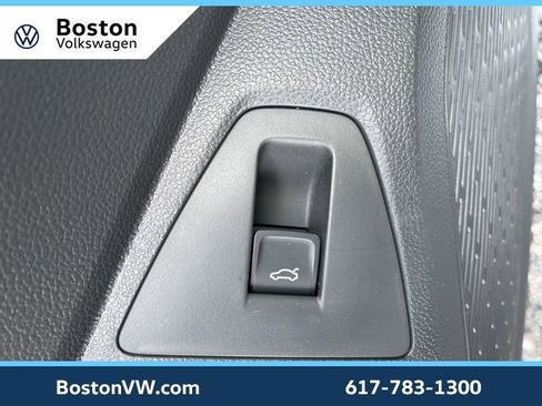 New 2026 Volkswagen Jetta SE image 23