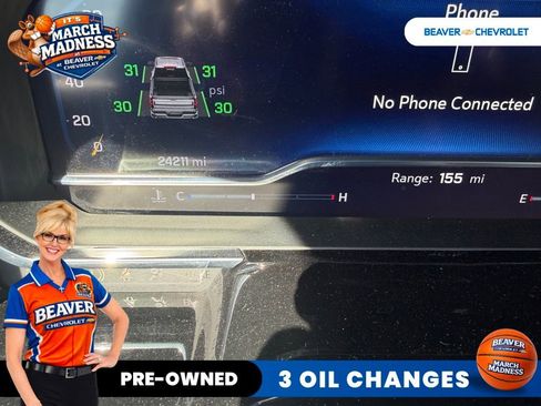 Used 2022 Chevrolet Silverado 1500 LT image 12