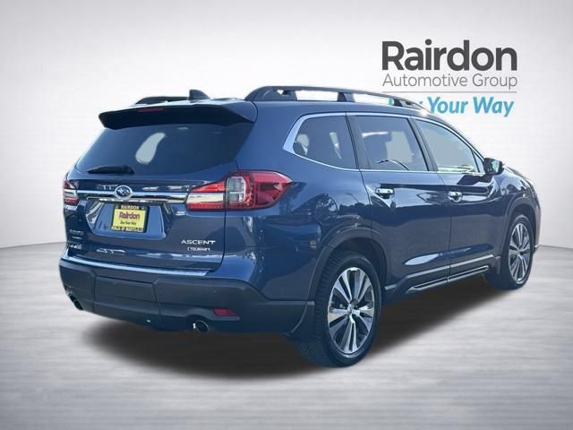Used 2020 Subaru Ascent Touring w/ Popular Package #2 AWD/4WD image 7
