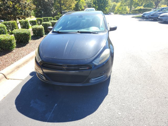 Used 2016 Dodge Dart SE w/ Convenience Group FWD image 8
