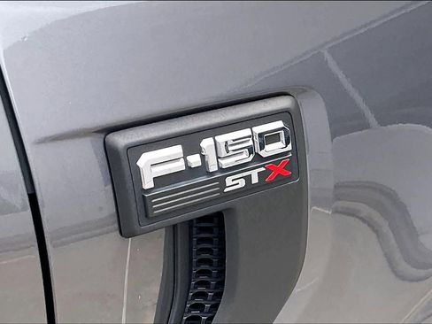 Used 2021 Ford F150 XL w/ STX Appearance Package image 9