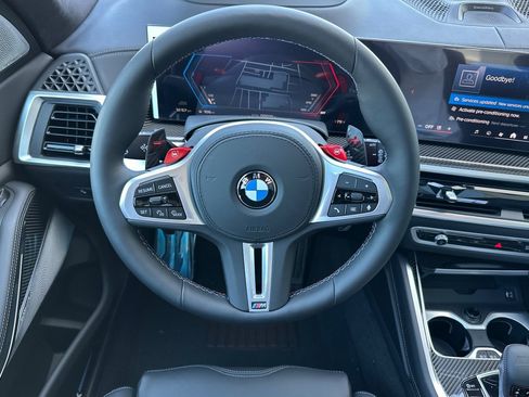 New 2026 BMW X5 M Competition w/ Executive Package AWD/4WD image 28