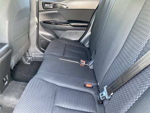 Used 2023 Mitsubishi Eclipse Cross LE AWD/4WD image 14