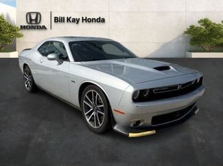 Used 2023 Dodge Challenger R/T w/ Plus Package video 1