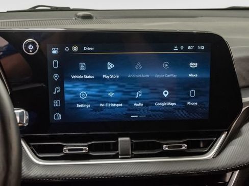 Used 2025 Chevrolet Equinox LT FWD image 17