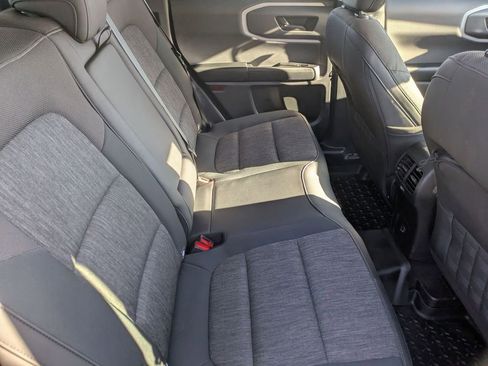 Certified 2022 Ford Bronco Sport Big Bend w/ Convenience Package image 22