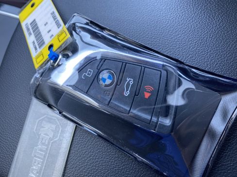 Used 2024 BMW X3 sDrive30i w/ Premium Package w/ZPA RWD image 38