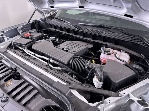 New 2026 Chevrolet Silverado 1500 W/T w/ WT Safety Package RWD image 85
