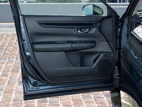 Certified 2023 Honda CR-V EX image 11