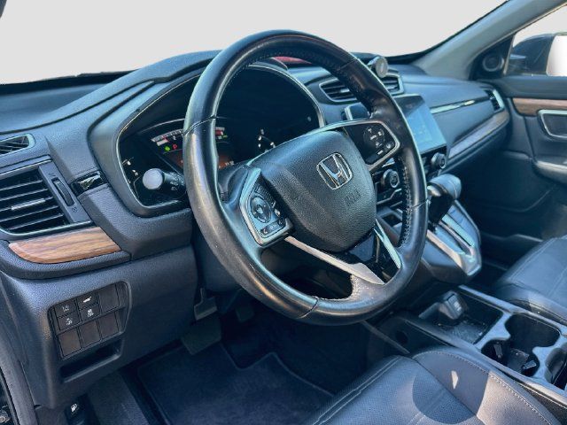 Used 2018 Honda CR-V EX-L image 9