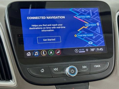 Used 2022 Chevrolet Malibu Premier image 11