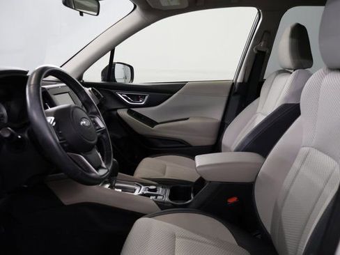 Certified 2022 Subaru Forester Premium image 11