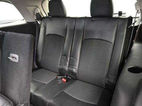 Used 2020 Dodge Journey Crossroad image 33