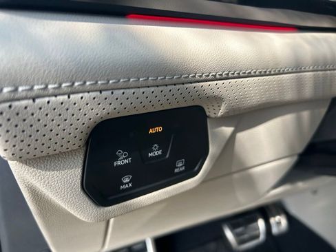 New 2026 Volkswagen Atlas SEL Premium R-Line AWD/4WD image 61