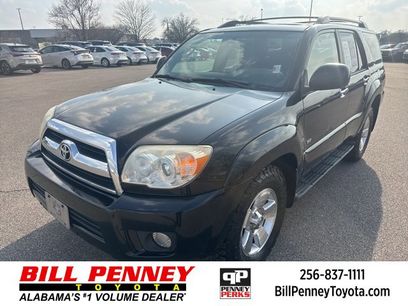 Used 2008 Toyota 4Runner SR5