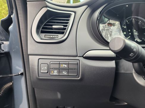 Used 2023 MAZDA CX-9 Carbon Edition image 28