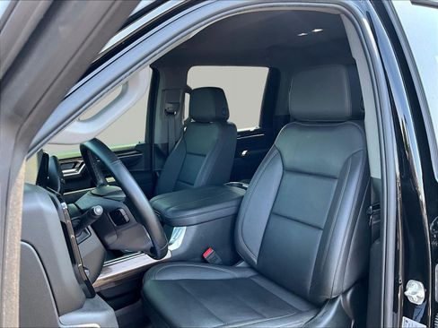 Used 2025 Chevrolet Silverado 2500 LT w/ Trail Boss Package AWD/4WD image 21