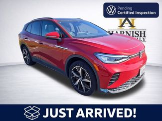 Used 2023 Volkswagen ID.4 Pro S AWD/4WD 360° Tour