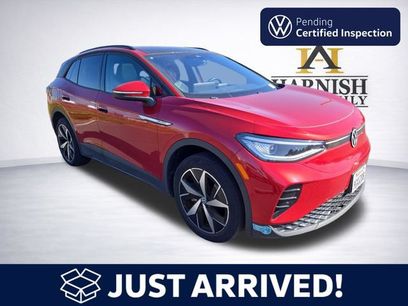 Used 2023 Volkswagen ID.4 Pro S