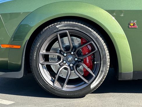 Used 2019 Dodge Challenger R/T Scat Pack image 31