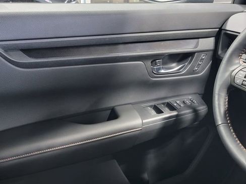 Used 2026 Honda CR-V Sport-L image 22