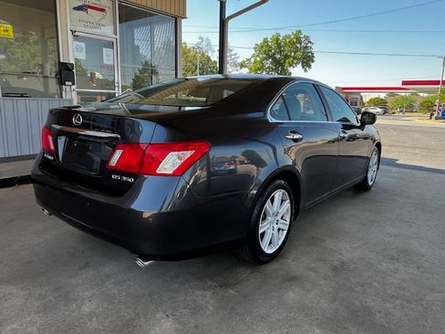 Used 2007 Lexus ES 350 FWD image 4