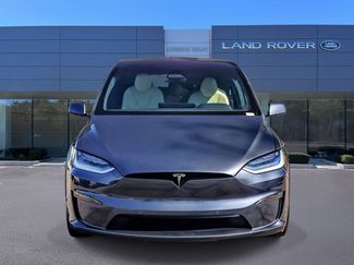 Used 2023 Tesla Model X AWD/4WD video 2