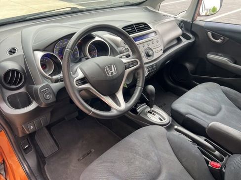 Used 2011 Honda Fit Sport image 15